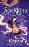 Zilverling Luitingh-Sijthoff Nevermoor 4 - Zilverling - Het mysterie van Morrigan Crow
