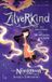 Zilverling Luitingh-Sijthoff Nevermoor 4 - Zilverling - Het mysterie van Morrigan Crow