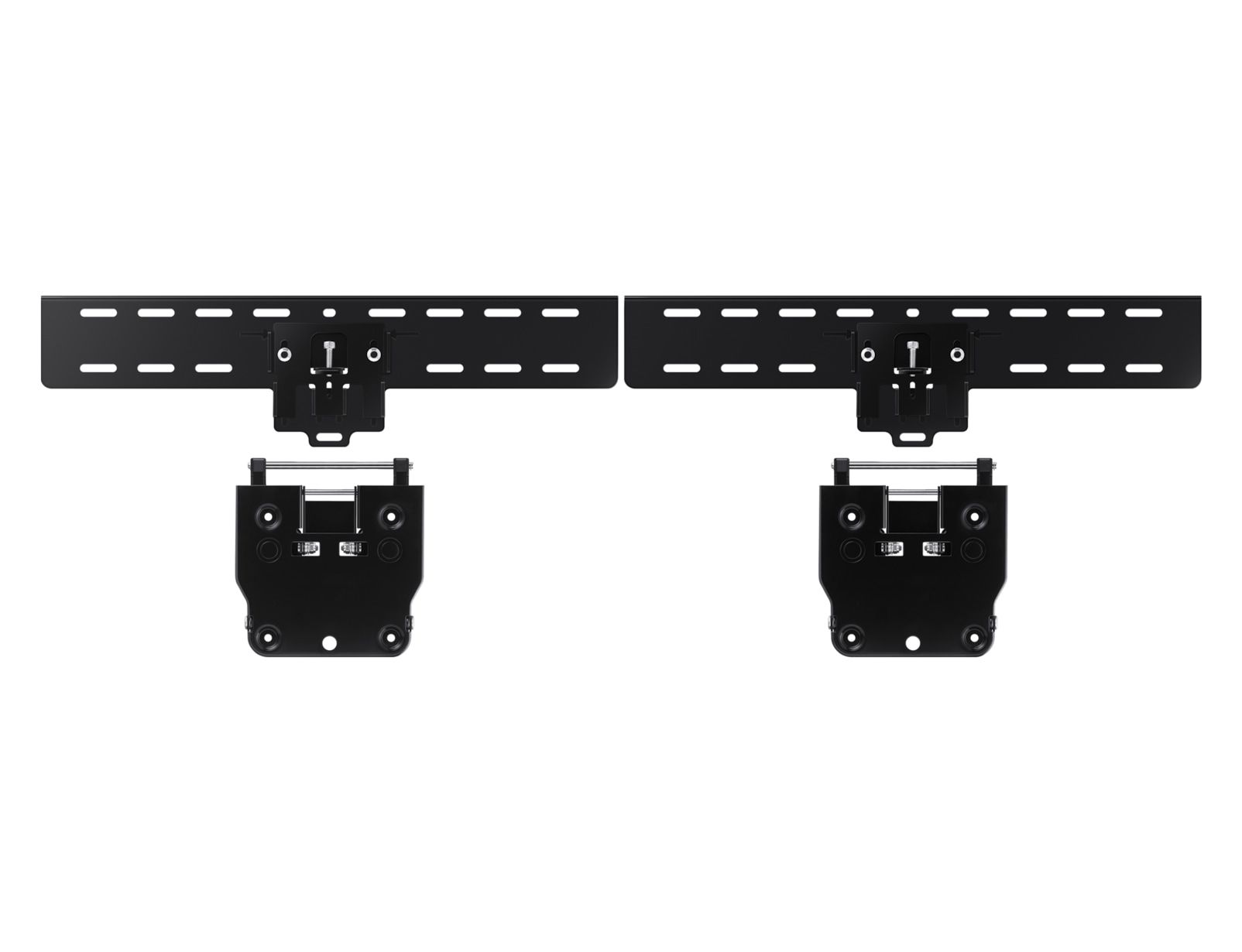 Samsung WMN-R30EA/XC TV Mount - 85" - Black