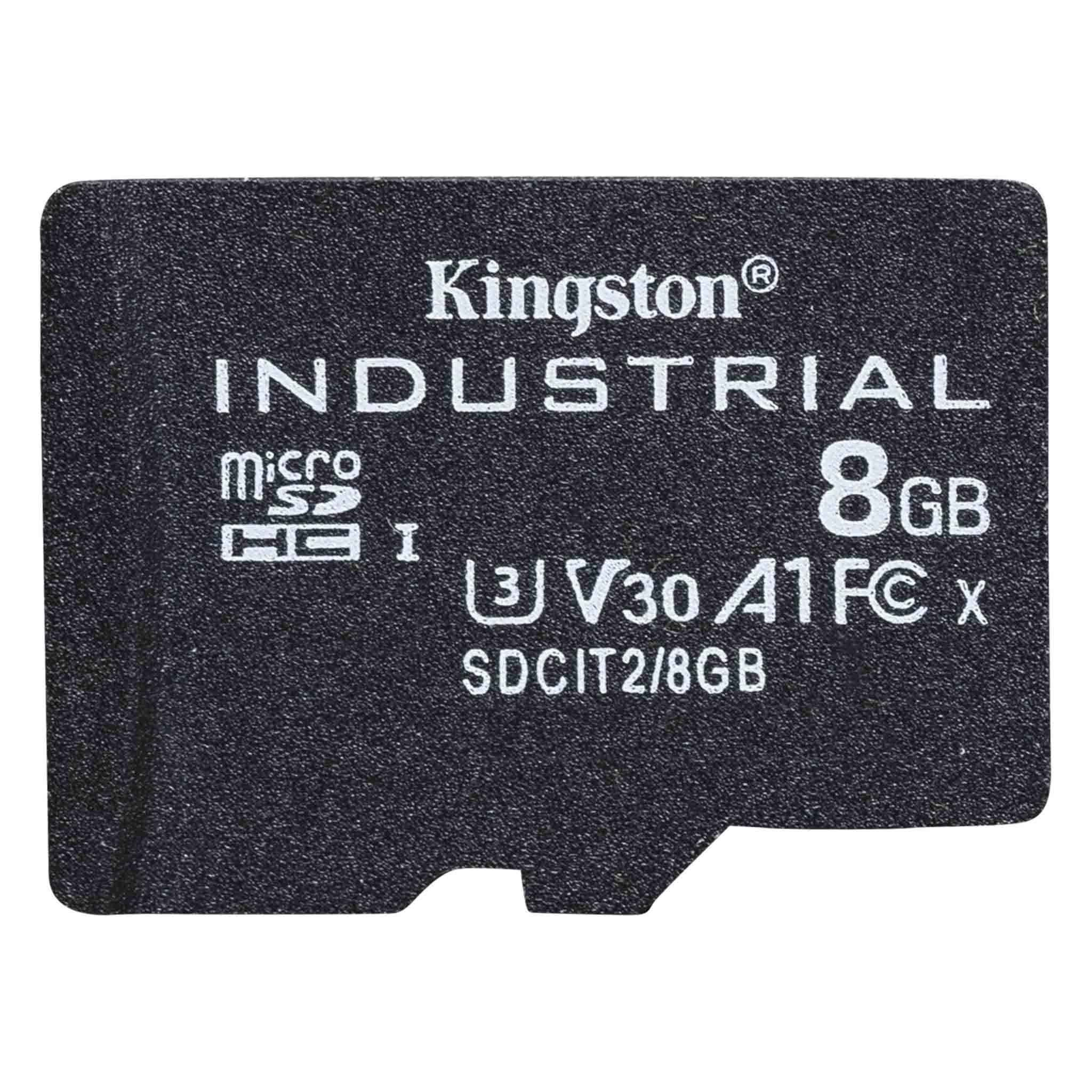 Kingston Technology Industrial