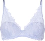 Hunkemöller Ingrid Padded Underwired Bra Paars