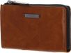PICARD Portemonnee Better Me Wallet Whisky Lichtbruin