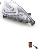 Netparts24 Johns Koplamp + Osram Night Breaker Laser, geschikt voor Honda Jazz GE, rechts, onderdeelnummer 33100TF0G01