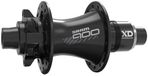 Sram Mtb 900 6b 11-12s Achternaaf Zwart 32H / 9/12 x 135/142 mm