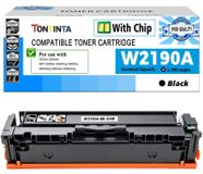 HP Cartouche de toner Noir Capacité standard 1300 pages pour diverses imprimantes