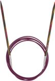 KnitPro Symfonie aiguilles circulaires 150cm 4.00mm - 3 pièces