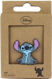 Disney Pin Stitch Metaal Multi 4 Kleuren Kinderen 8427934285006