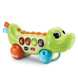 VTech Baby ROULI CROCO RIGOLO Multicolore Plastique 0,5-3 ans