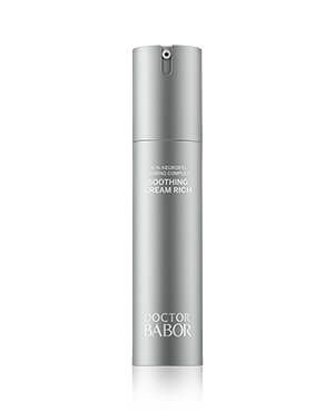 BABOR DOCTOR BABOR Sensitive Soothing Cream Rich 50ml