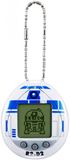Bandai Tamagotchi Star Wars R2-D2 (White)
