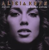 Alicia As I Am + DVD