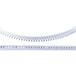 HellermannTyton G51P-A-PE-NA PE Wit per meter