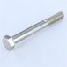 Vis Express M18x60 Inox A4 Corps de vis à filetage partiel 5 pièces