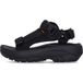 Teva Sandale Hurricane Ampsole Volt W noire pour femmes