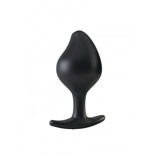 Mystim Rocking Force L E-Stim Buttplug