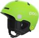 POCito Poc Pocito Auric Cut Mips Helm Geel XS-S