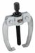 Bahco Schroef voor Trekker 4544-1/10 M12x1.25x162mm