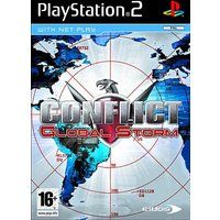 Logithéque Conflict Global Storm