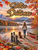 SOLSTICE D’AUTOMNE: AUTUMNAL EQUINOX