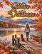 SOLSTICE D’AUTOMNE: AUTUMNAL EQUINOX