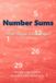 Number Sums Math Logic Challenges: Number Logic Puzzles Using Row and Column Sums
