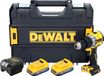 DeWalt DCD 805 NT accu klopboormachine 18 V 90 Nm borstelloos + TSTAK - zonder accu, zonder oplader