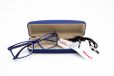 Lampa D807BL20 leeslamp Raffaello Gradation 2.0, blauw