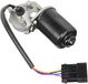 ESEN SKV Wischermotor 19SKV011 vorne