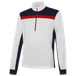 Galvin Green Layer Dean, blanc/marine/rouge