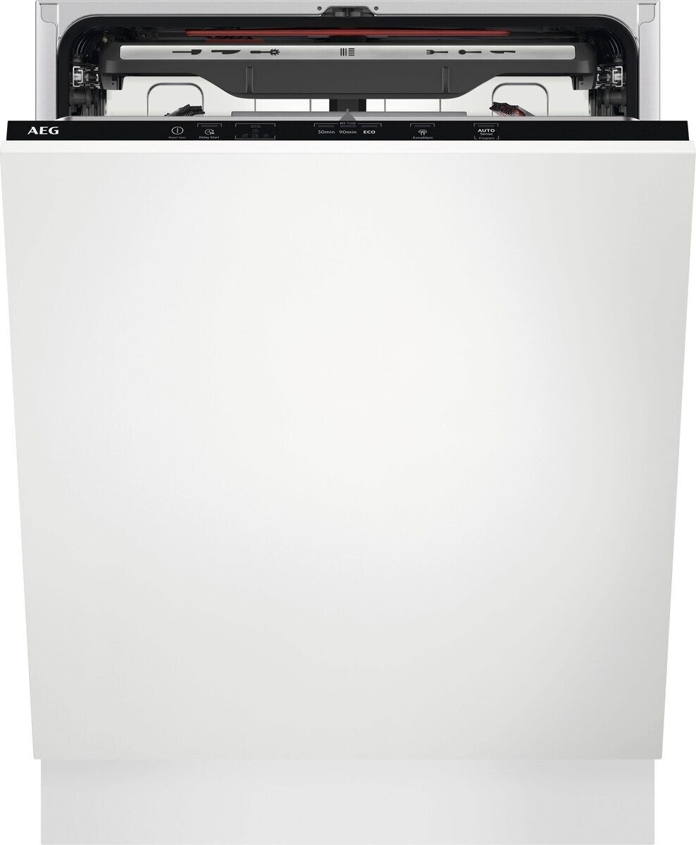 AEG FSE7674XP
