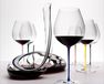 Riedel FATTO A MANO PINOT NOIR ROSE