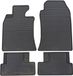 Petex Rubbermatten Mini One-Cooper-S-D (r50-R53) 2001-2007 (complete set)