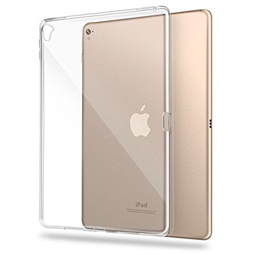 Demacia iPad Pro / - / - / Clear