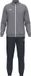 Jako One Polyester Trainingspak Heren Grijs Maat S