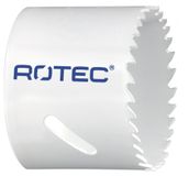 Rotec Cobalt 8pct Gatzaag 57mm - 527.0570