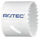 Rotec Cobalt 8pct Gatzaag 57mm - 527.0570
