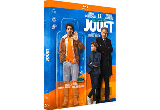 Le Nouveau Jouet - Blu-ray (3333299316628)