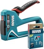Novus Tools J-15 030-0457 Nietpistool Lengte nieten 4 - 10 mm