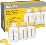 Medela Serie - Babyfles - 150ml - 3 stuks