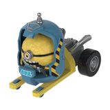 MINIONS AR07167 Bandai voertuig capsule wrijving auto speelgoed meerkleurig speelgoed en geschenken voor kinderen en familie