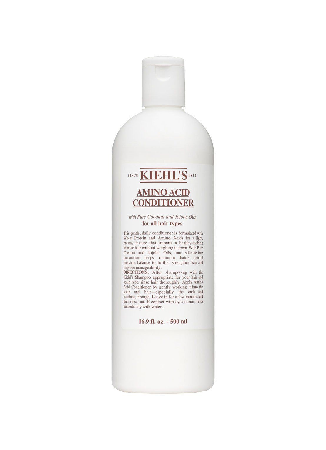 Kiehl's Amino Acid Conditioner - 3605975054101