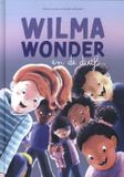 Het Hannekesnest Wilma Wonder en de duif