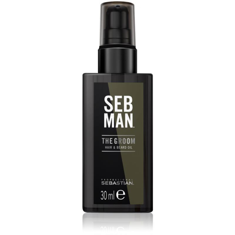 SEB MAN