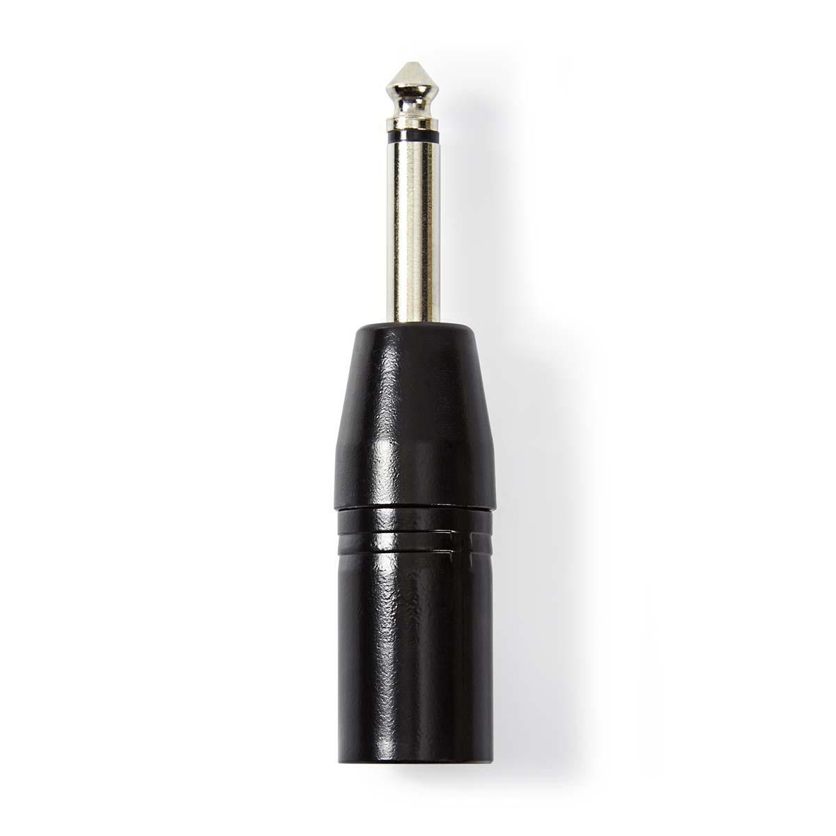 Nedis COTP15942BK - Metaal