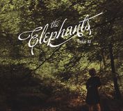 Sonic Rendezvous The Elephants - Take It! (CD)