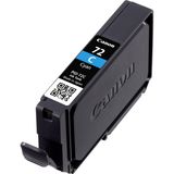 Canon PGI-72C Cyaan inktcartridge - Origineel