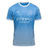 PUMA Manchester City 2026/27 Thuisjersey Heren