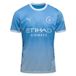 PUMA Manchester City 2026/27 Thuisjersey Heren