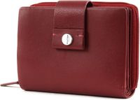 Maitre Maître Henau Diethilde Purse MH9FZ Red Rood