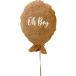 Malomi Kids ballon pelucheux